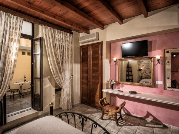 Veneto Boutique Hotel : photo 1 de la chambre suite junior