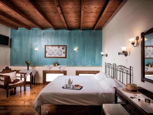 Veneto Boutique Hotel : photo 2 de la chambre suite standard