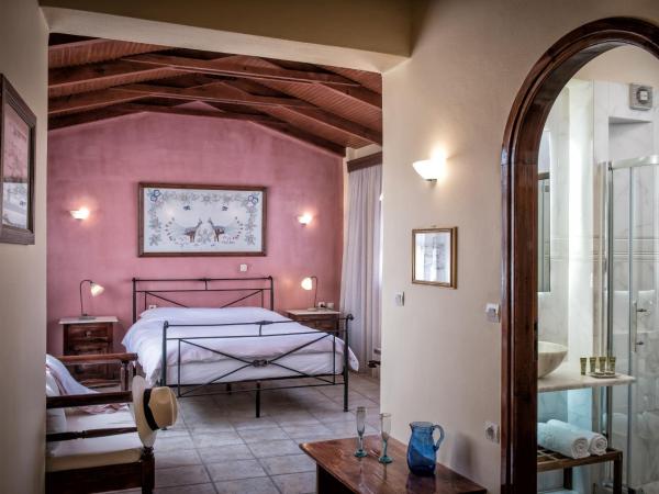 Veneto Boutique Hotel : photo 9 de la chambre suite standard