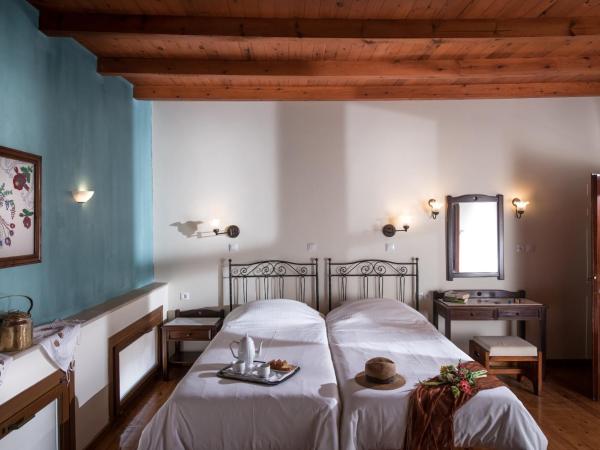 Veneto Boutique Hotel : photo 6 de la chambre suite standard