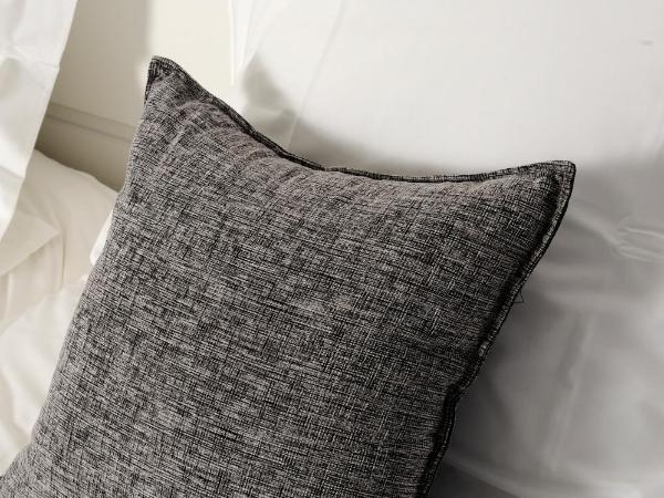 Kyriad Prestige Perpignan Centre del Mon : photo 10 de la chambre chambre double standard