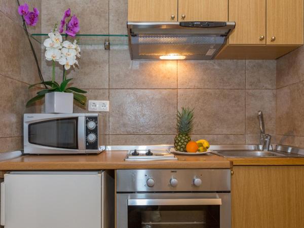 Apartment and Rooms Stay : photo 5 de la chambre appartement