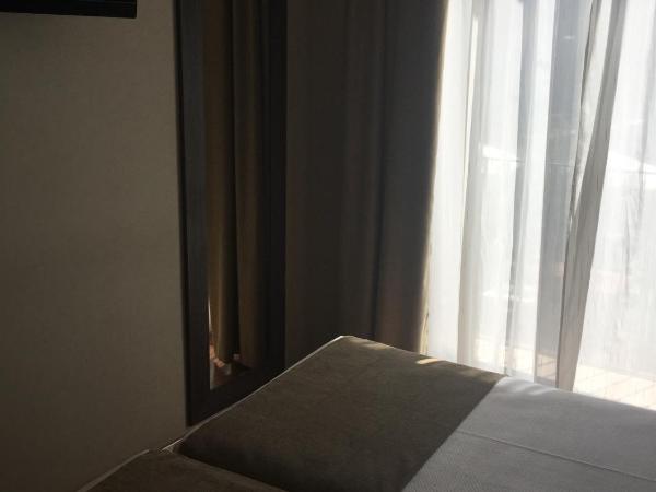 Hotel Oasis : photo 5 de la chambre chambre standard - vus sur extérieur