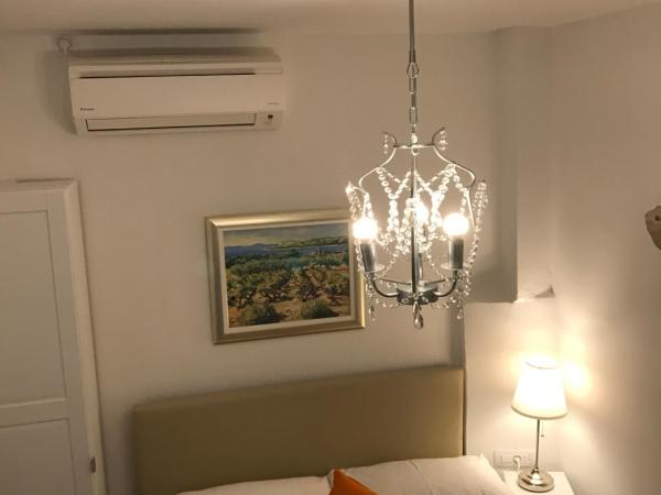 Rilati Old town Palace 1 : photo 1 de la chambre chambre double Économique