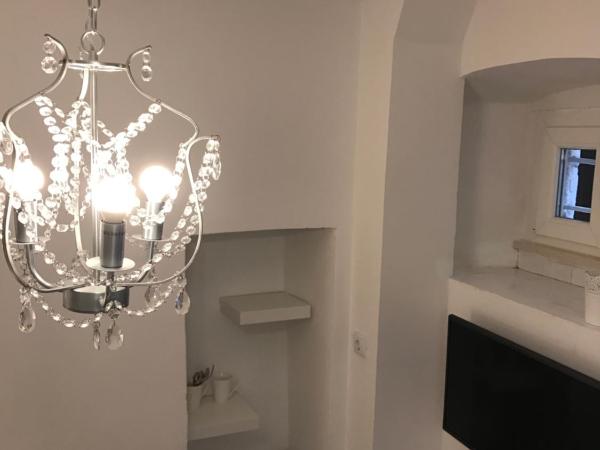 Rilati Old town Palace 1 : photo 2 de la chambre chambre double Économique