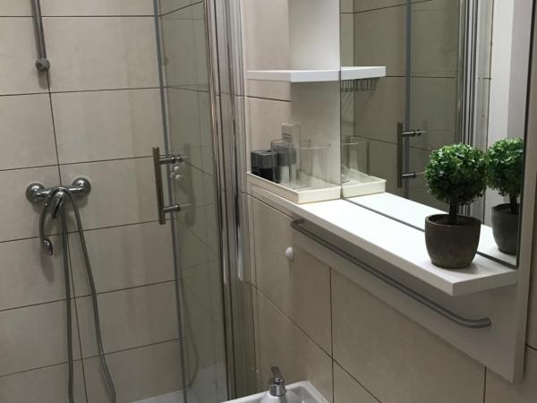 Rilati Old town Palace 1 : photo 9 de la chambre chambre double Économique