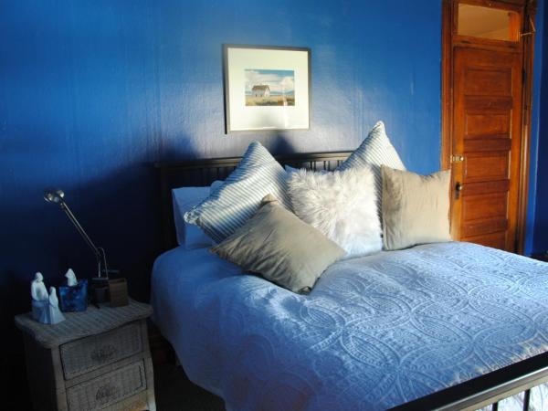 Off Broadway B & B : photo 3 de la chambre chambre double