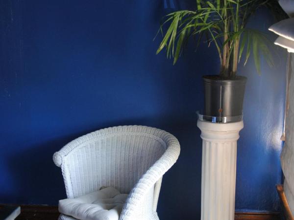 Off Broadway B & B : photo 6 de la chambre chambre double
