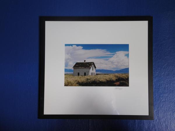 Off Broadway B & B : photo 8 de la chambre chambre double
