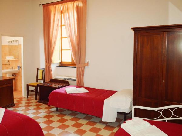 Villa Maria Pia : photo 1 de la chambre suite junior familiale