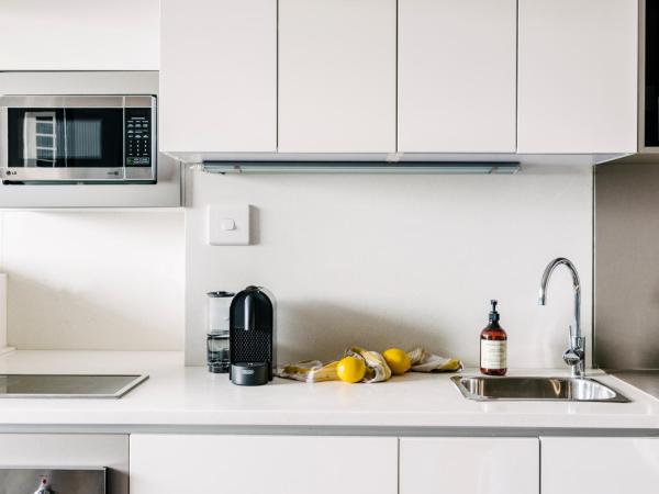 Veriu Randwick : photo 4 de la chambre suite 1 chambre