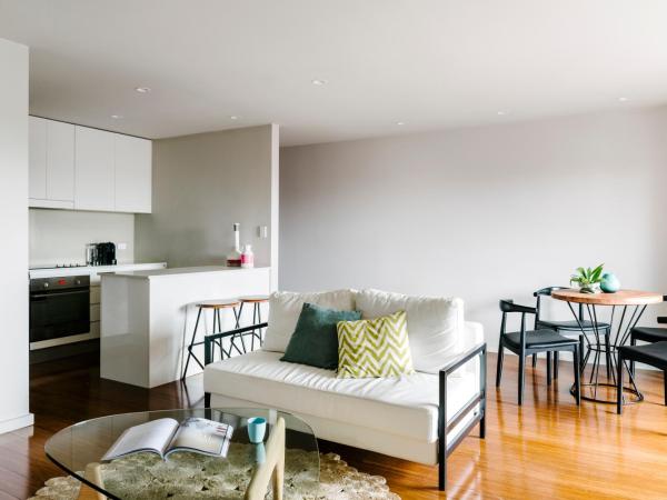 Veriu Randwick : photo 7 de la chambre suite 2 chambres