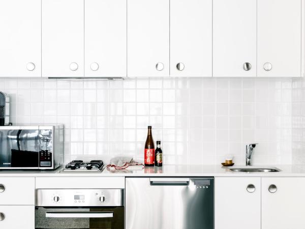 Veriu Broadway : photo 2 de la chambre suite junior supérieure