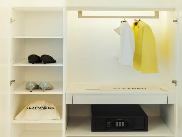 Residence G Nanshan : photo 6 de la chambre studio agréable 