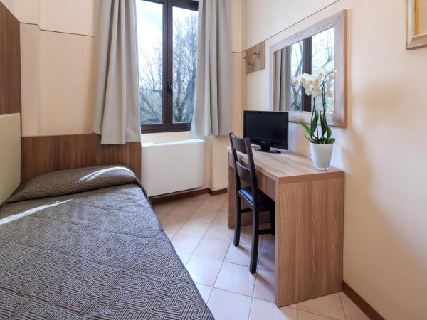 Hotel Arno Bellariva : photo 6 de la chambre chambre simple Économique