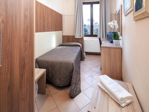 Hotel Arno Bellariva : photo 5 de la chambre chambre simple Économique