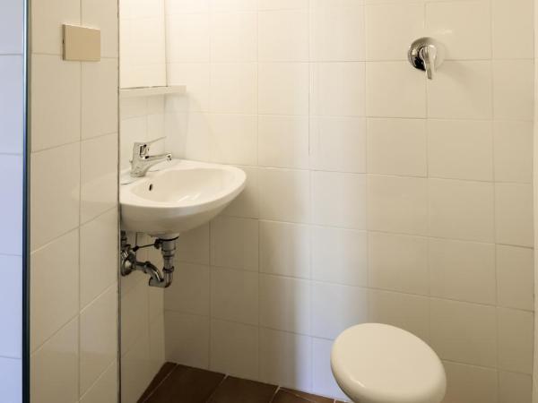 Hotel Arno Bellariva : photo 7 de la chambre chambre triple Économique