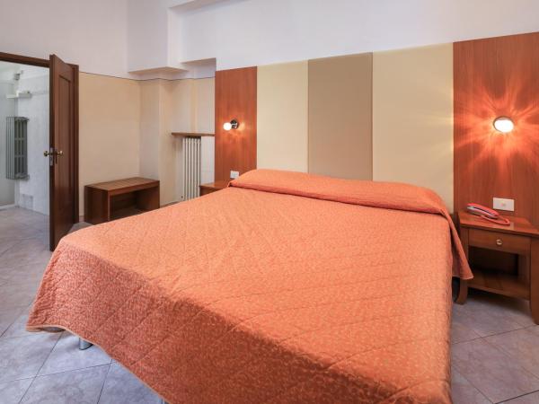 Hotel Arno Bellariva : photo 3 de la chambre chambre double ou lits jumeaux Économique