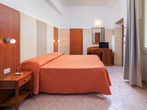 Hotel Arno Bellariva : photo 4 de la chambre chambre double ou lits jumeaux Économique