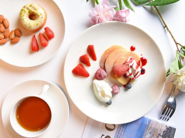 Futian Shangri-La, Shenzhen,Near to Shenzhen Convention&Exhibition Centre, Futian Railway Station : photo 4 de la chambre chambre lit king-size deluxe