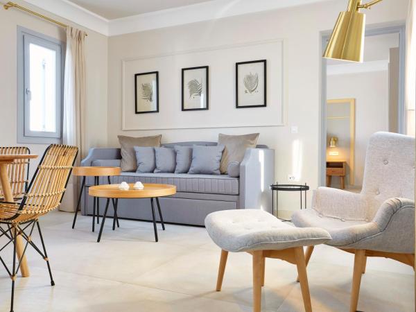 De Sol Hotel & Spa : photo 6 de la chambre villa de luxe avec piscine privée chauffée et baignoire à jets