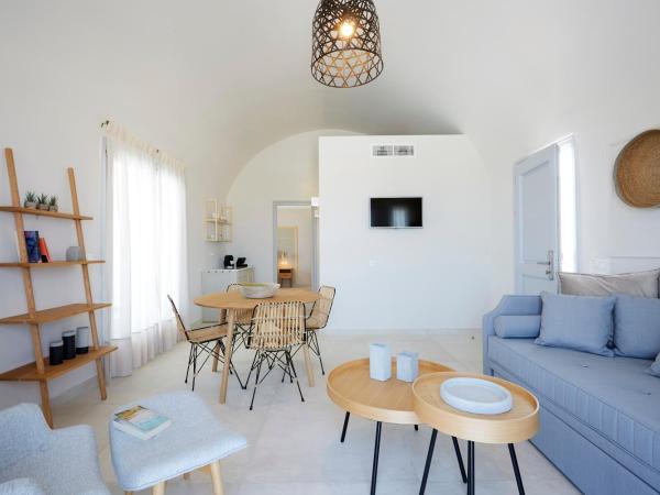 De Sol Hotel & Spa : photo 4 de la chambre suite Élégante avec piscine privée/baignoire à jets chauffée