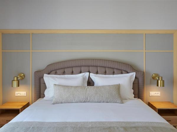 De Sol Hotel & Spa : photo 9 de la chambre suite Élégante avec piscine privée/baignoire à jets chauffée