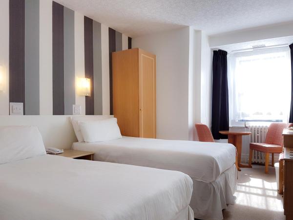 Ocean Beach Hotel & Spa - OCEANA COLLECTION : photo 1 de la chambre chambre lits jumeaux standard