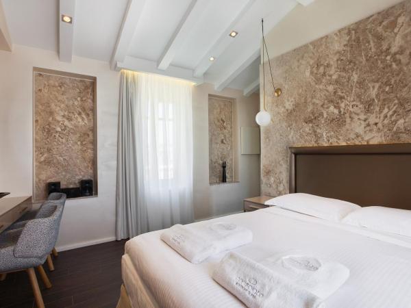 Consolato Boutique : photo 4 de la chambre junior suite with private terrace and panoramic view