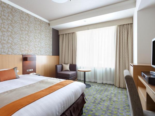 Shibuya Excel Hotel Tokyu : photo 7 de la chambre chambre simple standard - non-fumeurs
