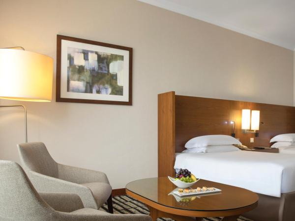 Jumeira Rotana - Dubai : photo 5 de la chambre chambre lits jumeaux