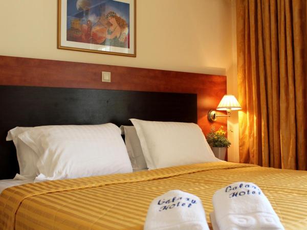 Galaxy Hotel : photo 1 de la chambre chambre simple