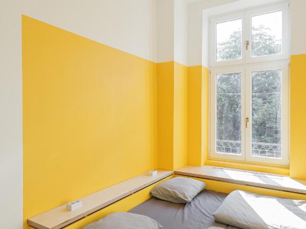 Flow Spaces : photo 2 de la chambre chambre double deluxe