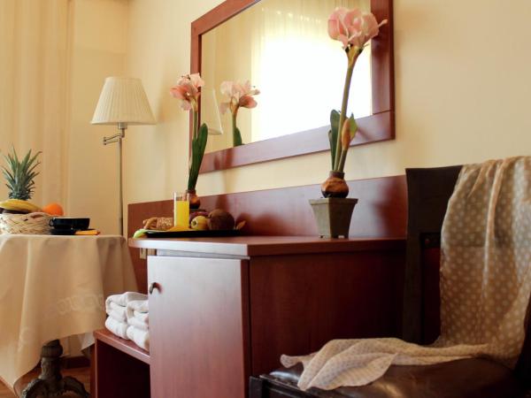 Galaxy Hotel : photo 4 de la chambre chambre simple