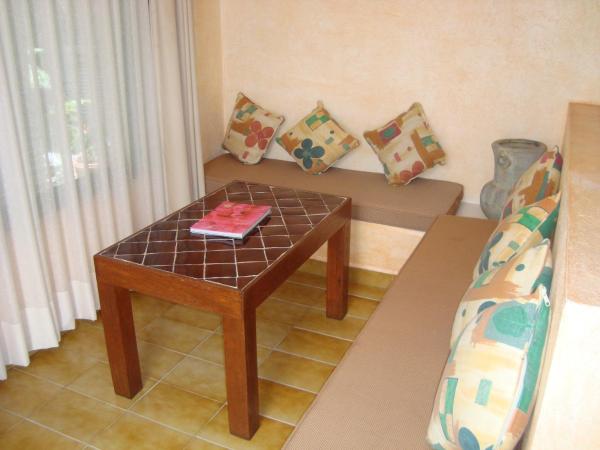 Hotel Vista Hermosa : photo 9 de la chambre suite