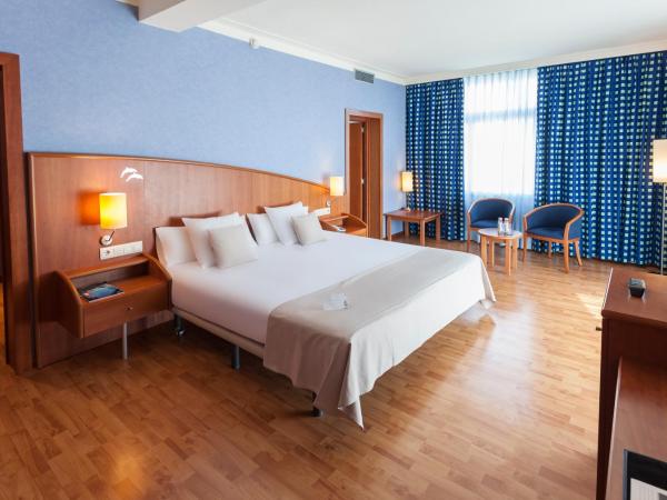 Hotel Delfín : photo 3 de la chambre suite