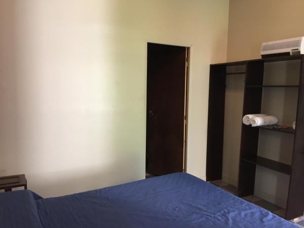 Posada Casa de Borgoña : photo 2 de la chambre chambre double