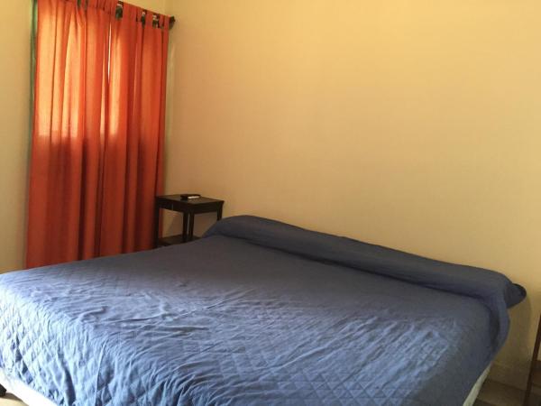 Posada Casa de Borgoña : photo 3 de la chambre chambre double