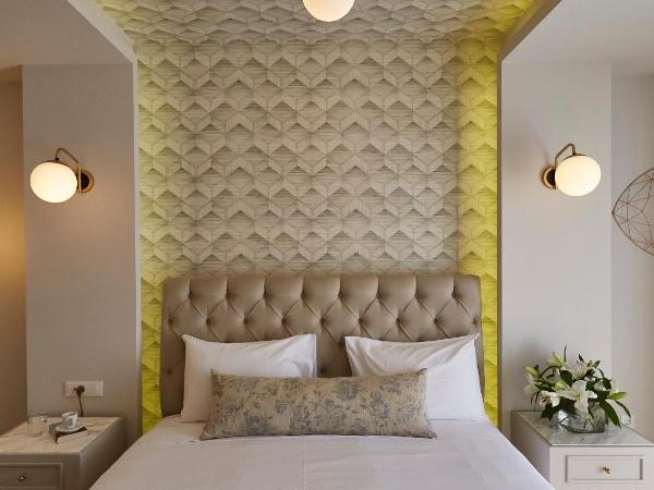 De Sol Hotel & Spa : photo 4 de la chambre chambre standard