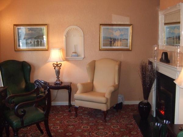 Windway House : photo 2 de la chambre chambre double