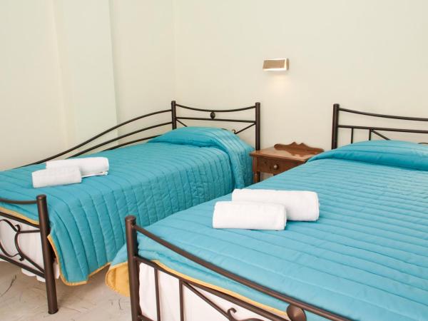 Anatoli Hotel & Spa : photo 6 de la chambre chambre triple