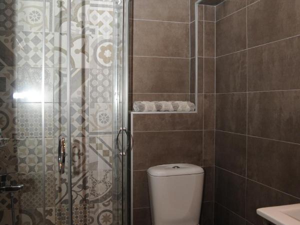 Domus Inn : photo 8 de la chambre chambre avec 1 lit double 