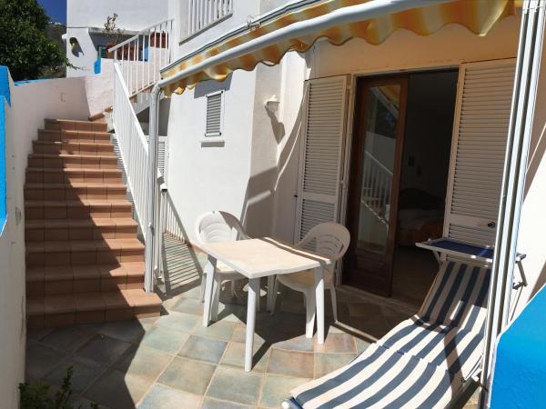 Casa Assunta : photo 9 de la chambre appartement avec terrasse