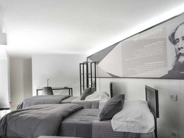 Muta House : photo 1 de la chambre chambre triple classique