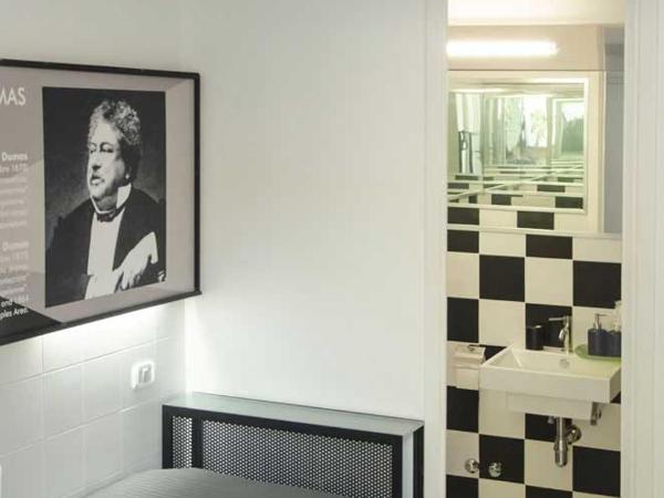 Muta House : photo 3 de la chambre chambre simple Économique