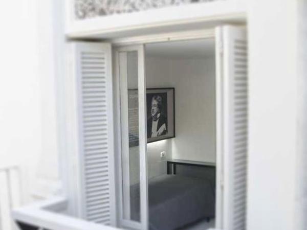 Muta House : photo 4 de la chambre chambre simple Économique