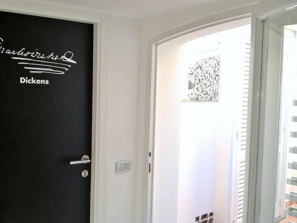 Muta House : photo 4 de la chambre chambre triple classique