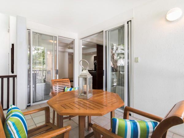 The Reef Retreat Palm Cove : photo 6 de la chambre suite 1 chambre