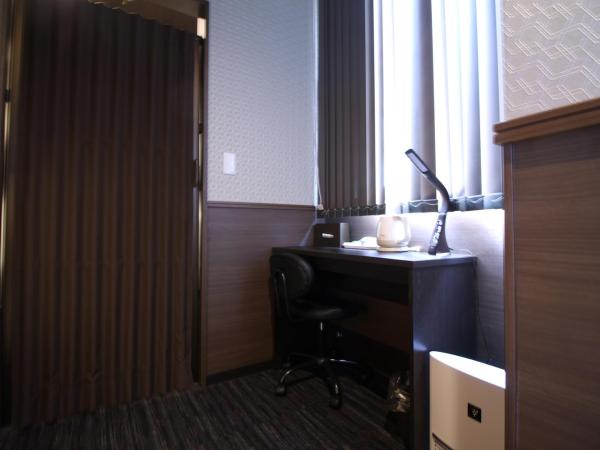 Sejour Inn Capsule : photo 8 de la chambre chambre capsule privée