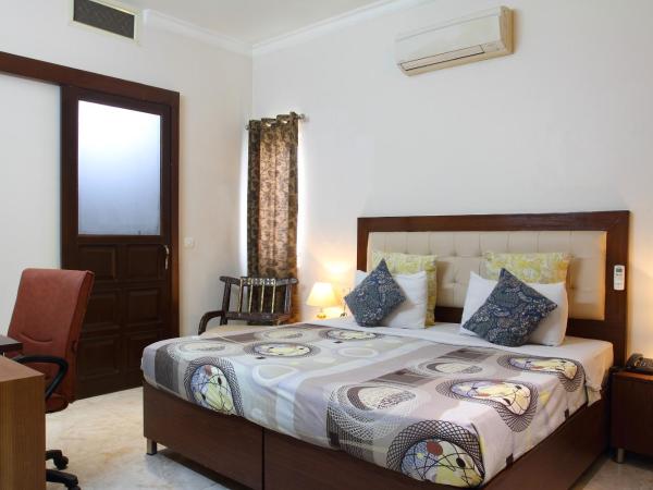 Perch Arbor Suites : photo 2 de la chambre chambre double classique